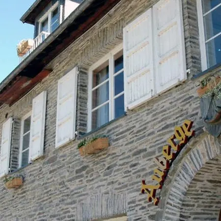 Ξενοδοχείο D'alle