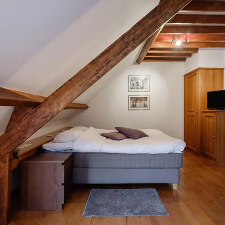 D'alle Ξενοδοχείο 3*