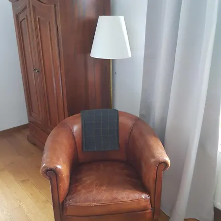 Ξενοδοχείο D'alle