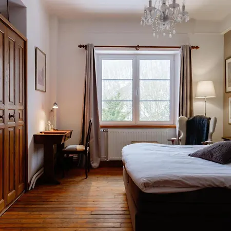 D'alle Ξενοδοχείο 3*