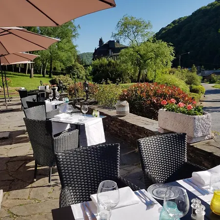 Ξενοδοχείο D'alle 3*