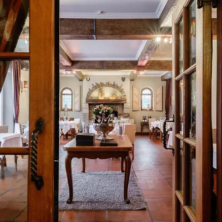 Hotel D'alle