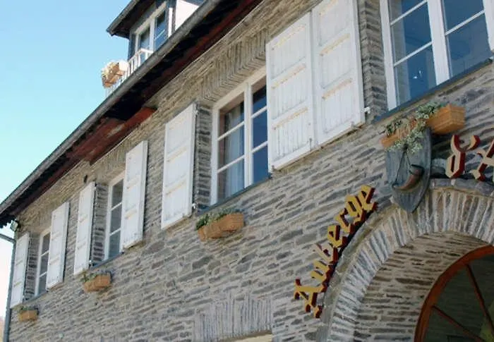 Hotel D'alle